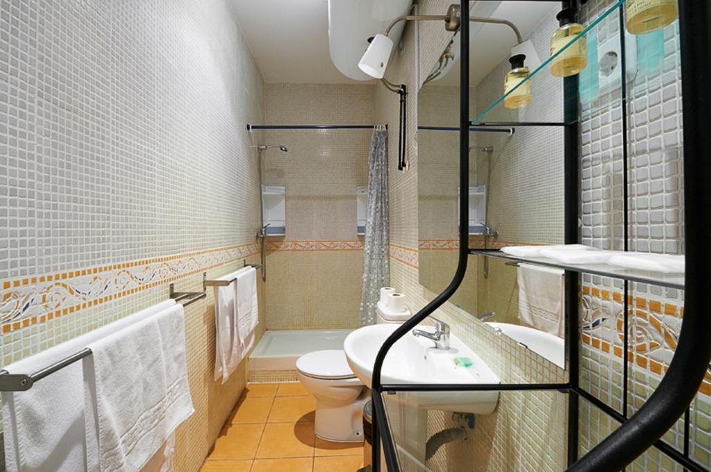 Apartment Nickel Madrid