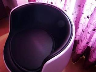 Guest house Santo Domingo Madrid