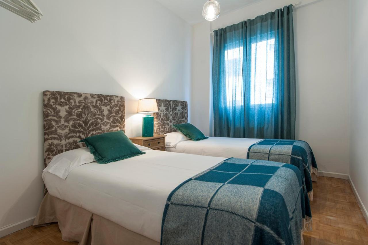Salamanca Luxury - Velazquez I - Elevenhost * Madrid
