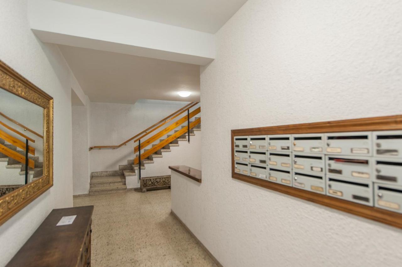 Salamanca Luxury - Velazquez I - Elevenhost *
