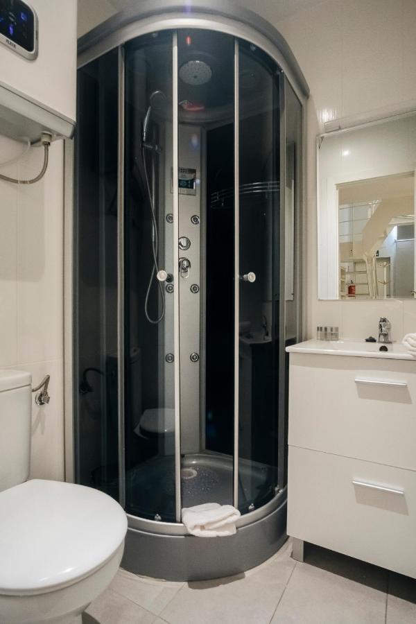 Apartment Homeabout Retiro Ii *
