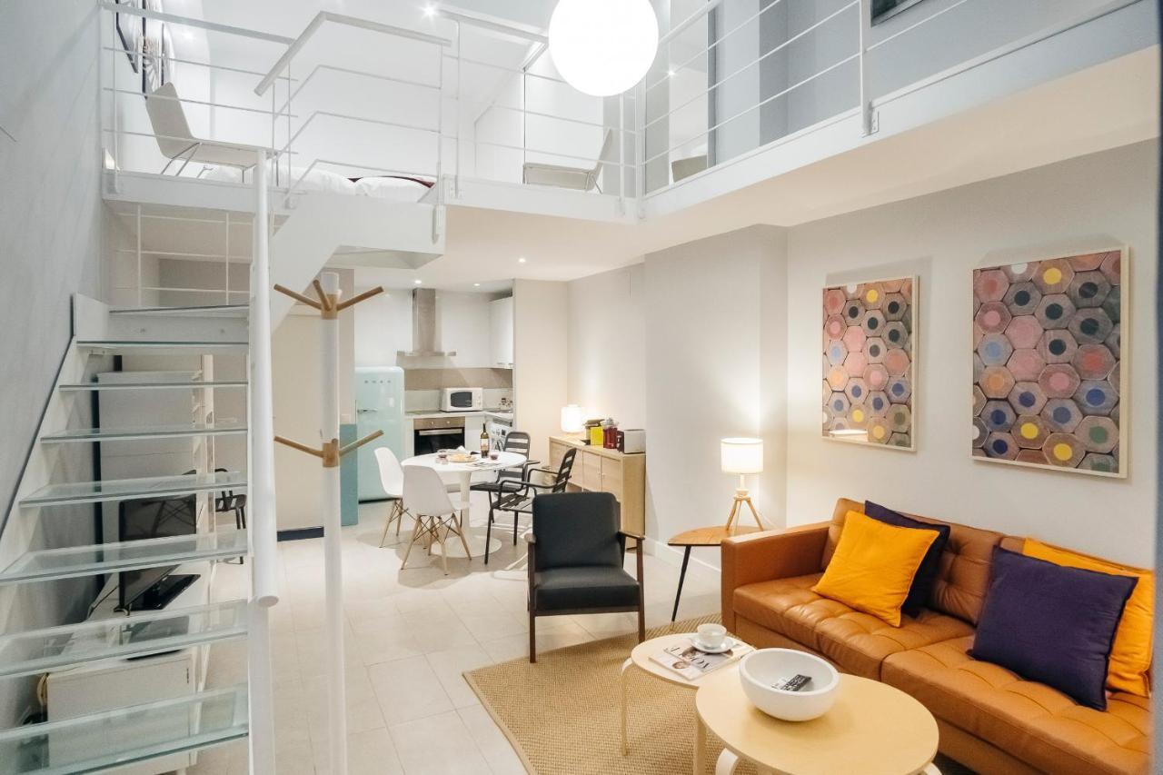 Homeabout Retiro Ii Apartment *