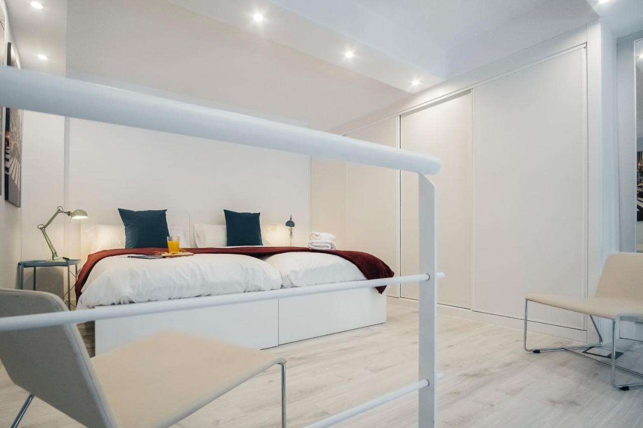 Apartment Homeabout Retiro Ii