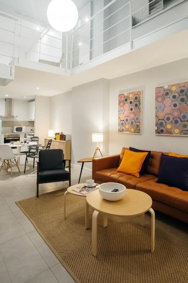 Homeabout Retiro Ii Apartment