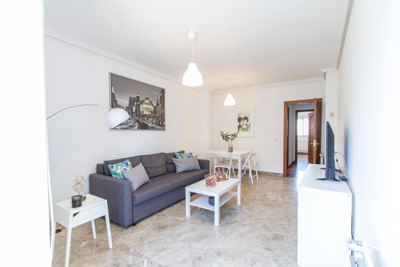 Apartamento Piso Confortable Y Muy Luminoso Con Parking *