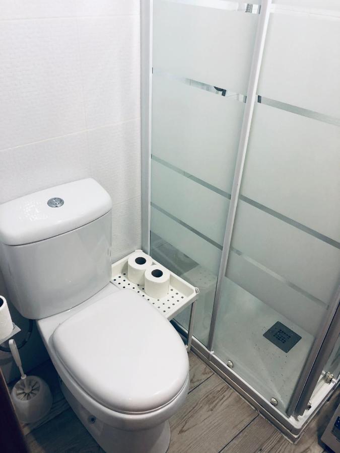Apartamento Gran Via De Temporada