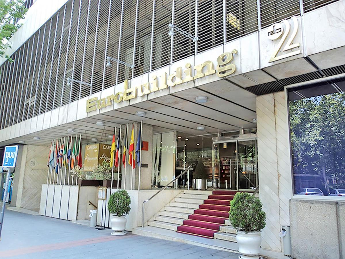 Cuzco - Bernabeu Luxury
