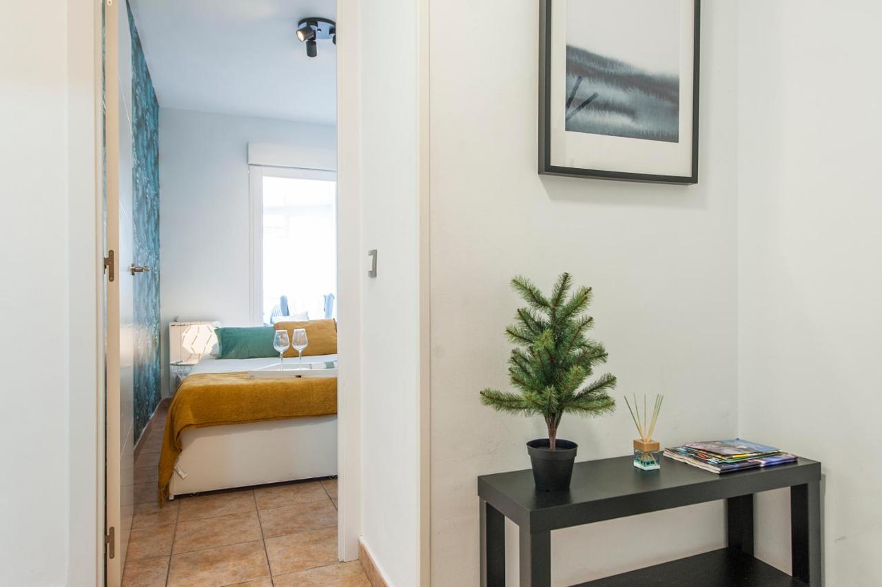 Duplex Garden Apartment