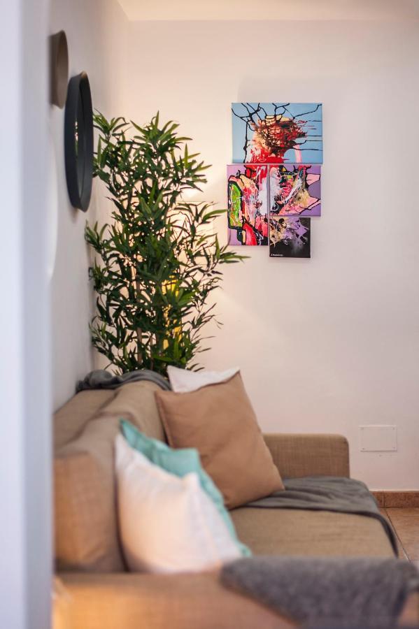 Duplex Garden Apartment