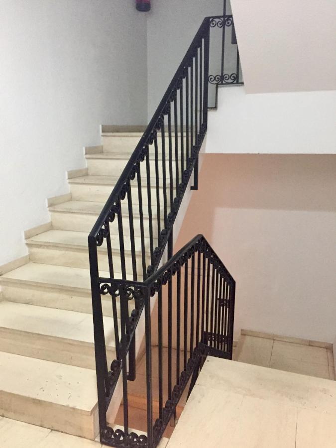 Majestic Flat In Gran Via