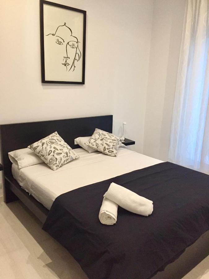 Apartment Majestic Flat In Gran Via