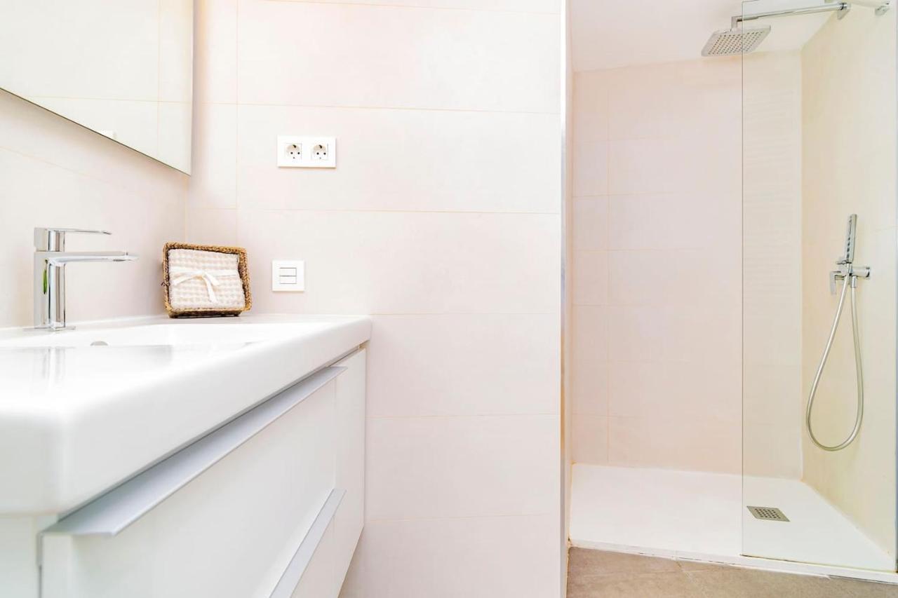 Luxurious In Calle Atocha By Batuecas Apartment