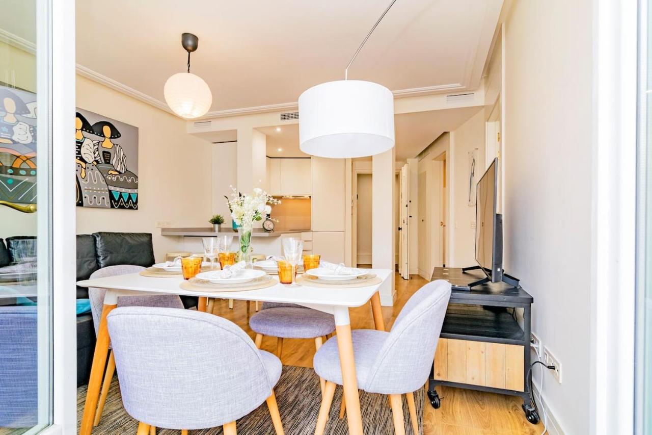 Luxurious In Calle Atocha By Batuecas Apartment *