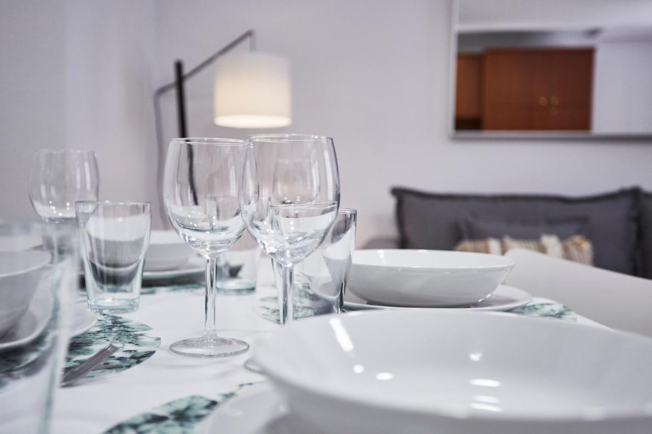 Apartamento Leeways I In Gran Via *