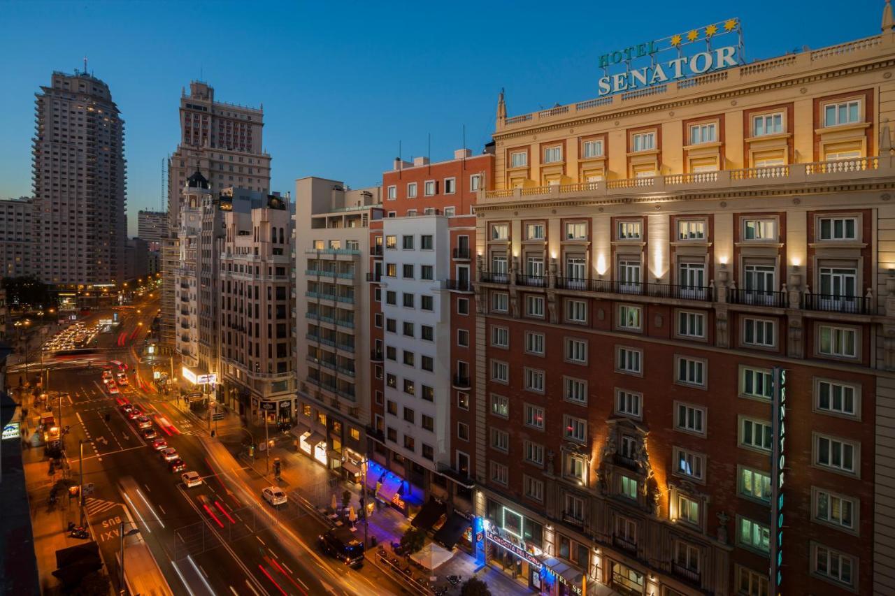 Apartment Dobohomes - Gran Via 2 *