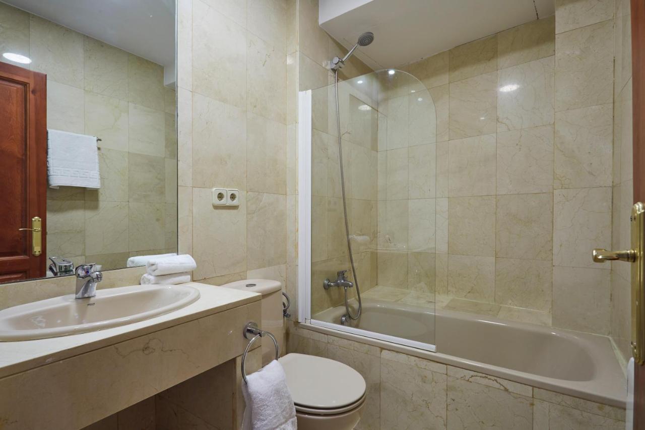Leeways Xxii In Gran Via Apartment *
