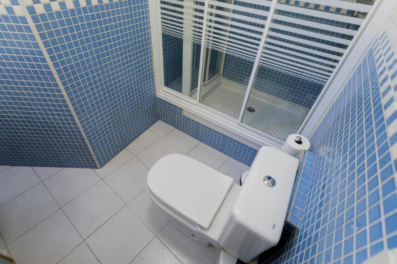 Dobohomes - Hermosilla Apartamento