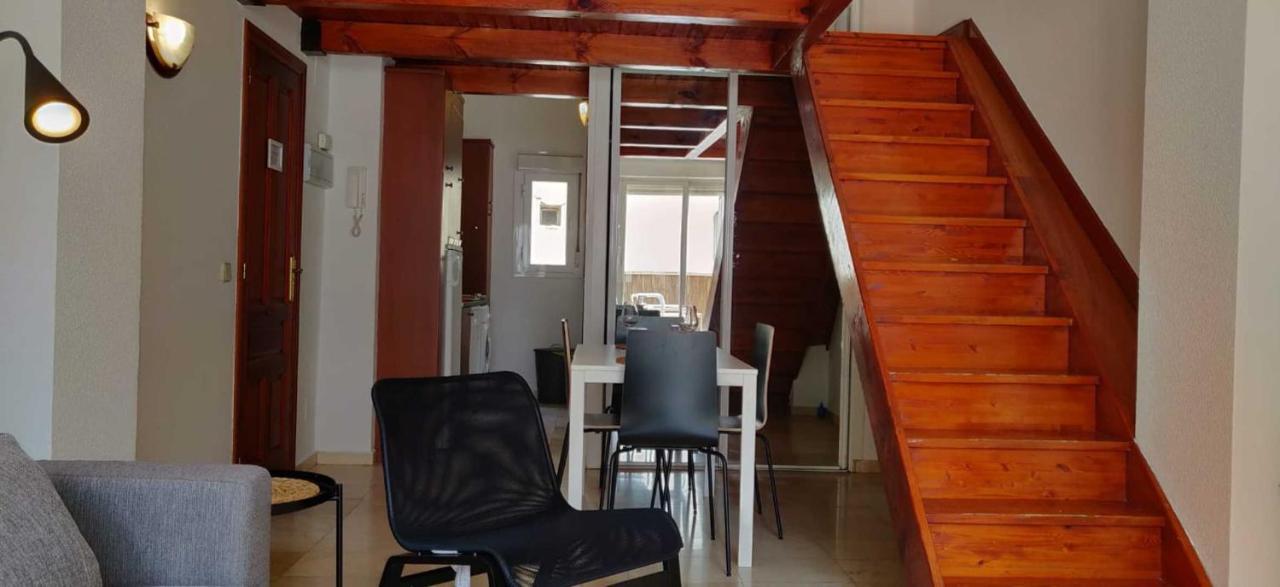 Leeways Loft Xxviii In Gran Via * Madrid