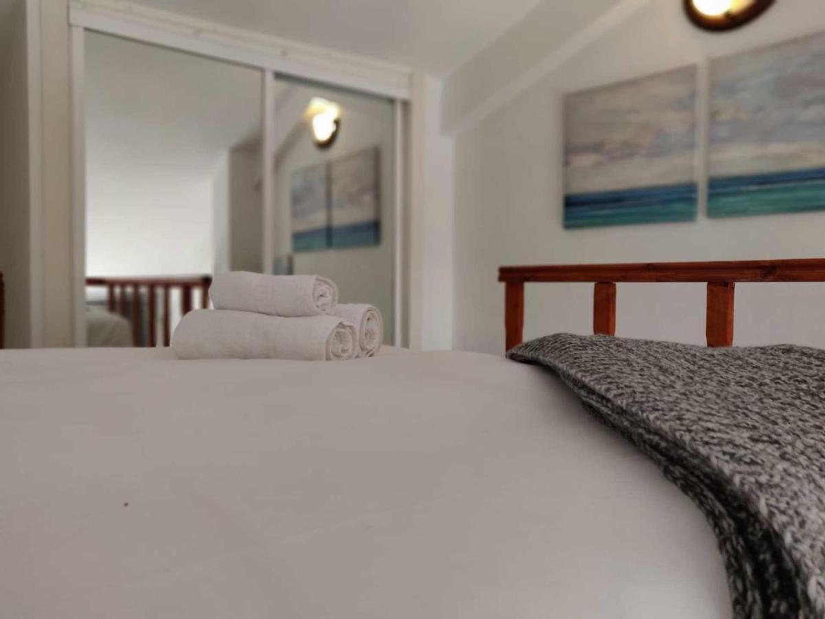 Leeways Loft Xxviii In Gran Via Apartment *