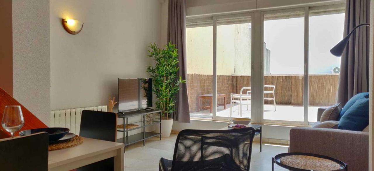 Leeways Loft Xxviii In Gran Via *