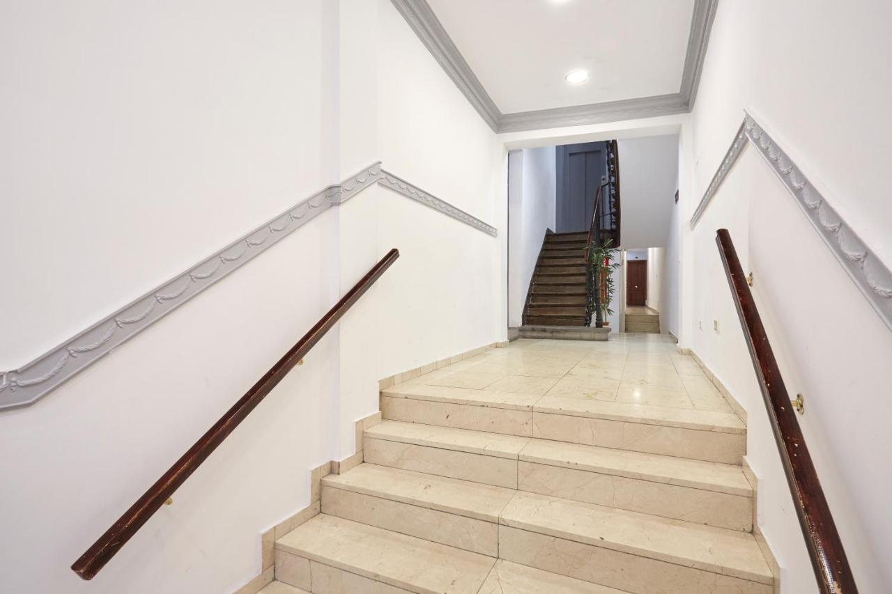 Apartment Leeways Xii In Gran Via *