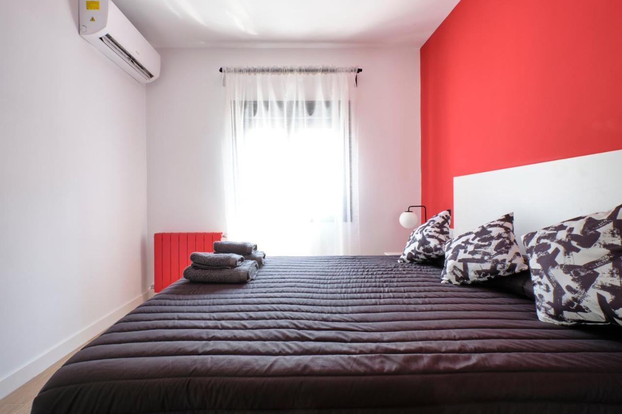 Apartment Ever House - Alcala Diva 1 Madrid