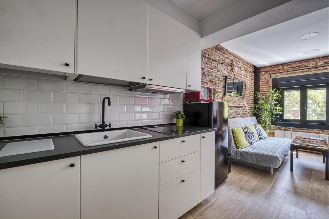 Apartment Ever House - Alcala Diva 1 Madrid