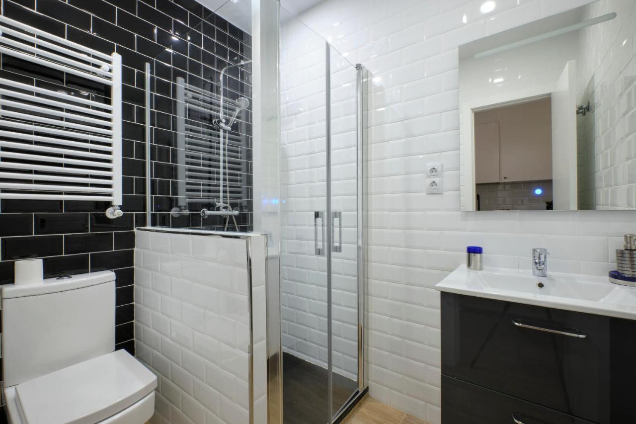 Ever House - Alcala Diva 1 Apartment