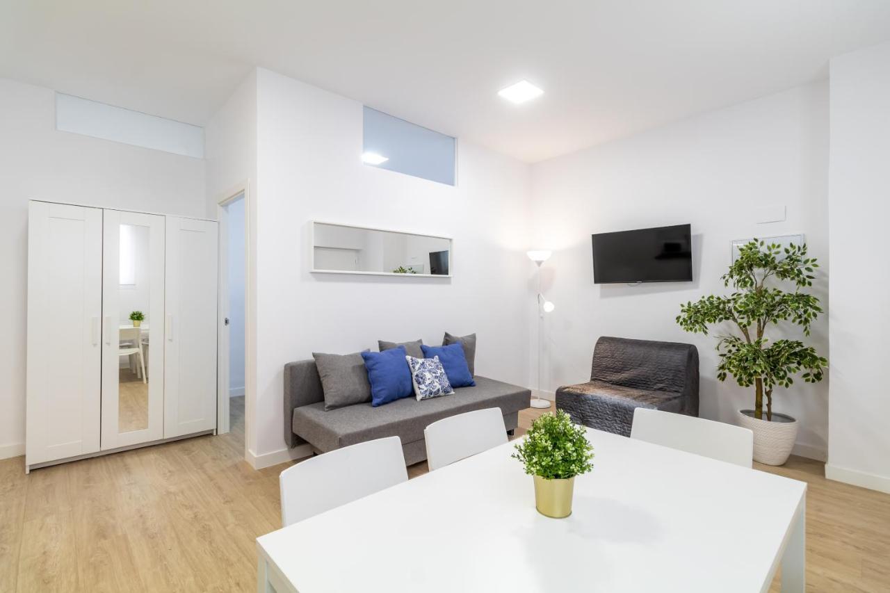 Apartamento Pyr Select Bravo Murillo X Madri