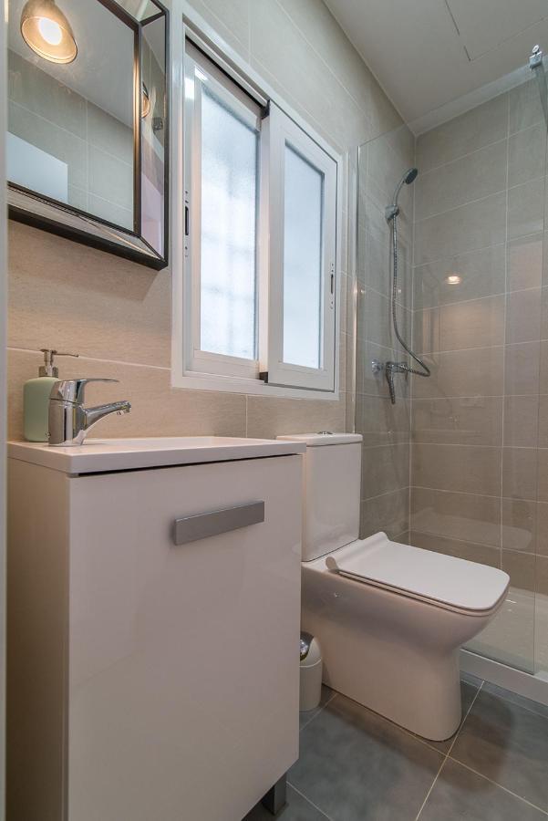 Apartment #ba31 Barrio Del Pilar *