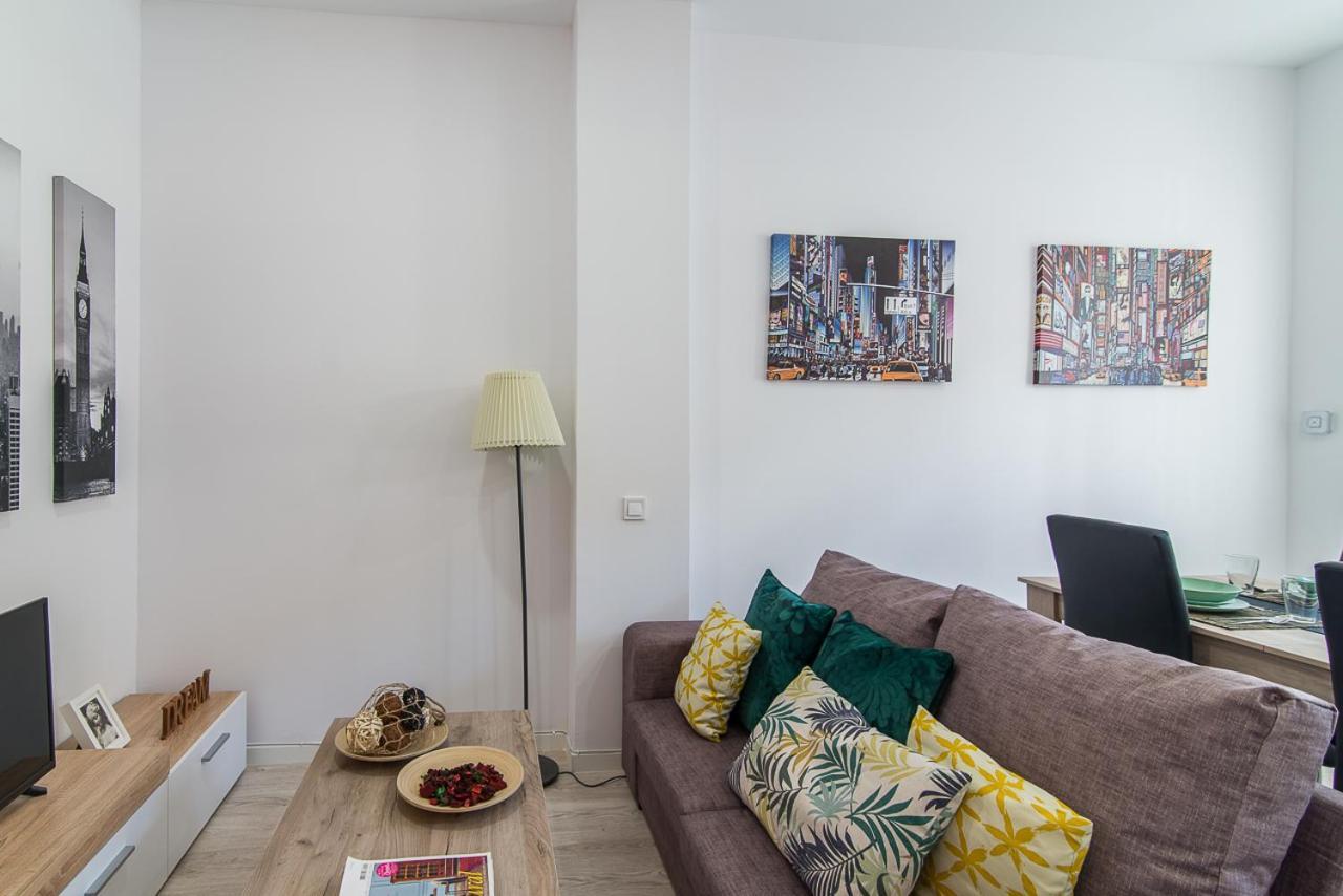 #ba31 Barrio Del Pilar Apartment *