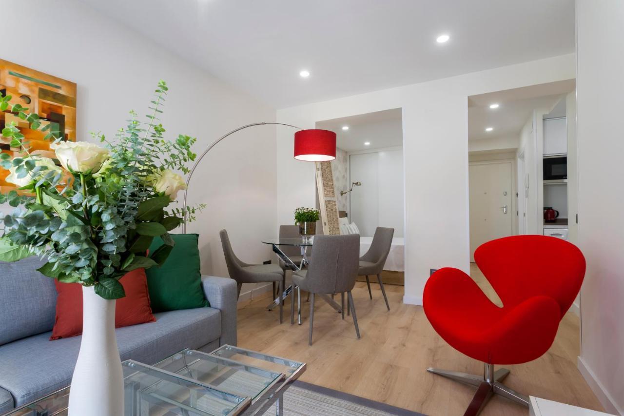 Apartment Relatores