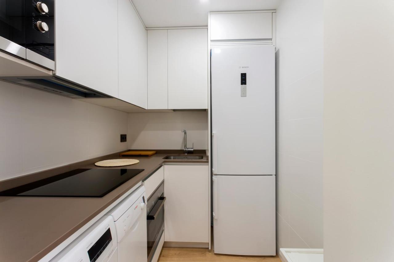 Relatores Apartment *