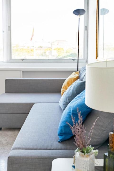 Apartment Urbantec Realty - Plaza De Colon