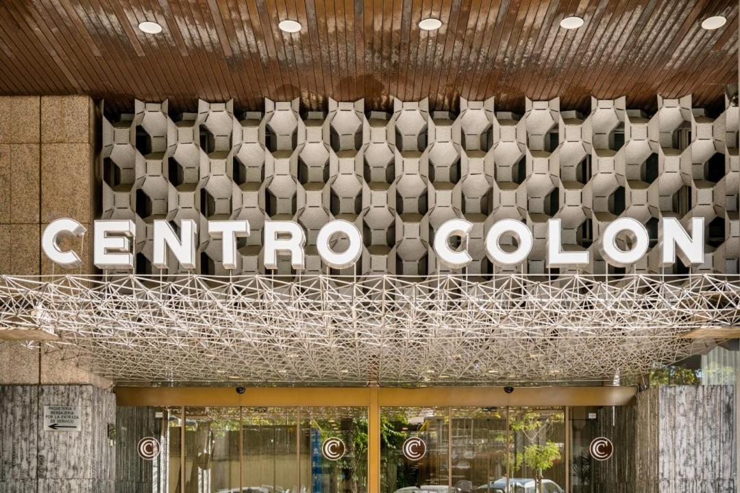 Apartment Urbantec Realty - Plaza De Colon Madrid