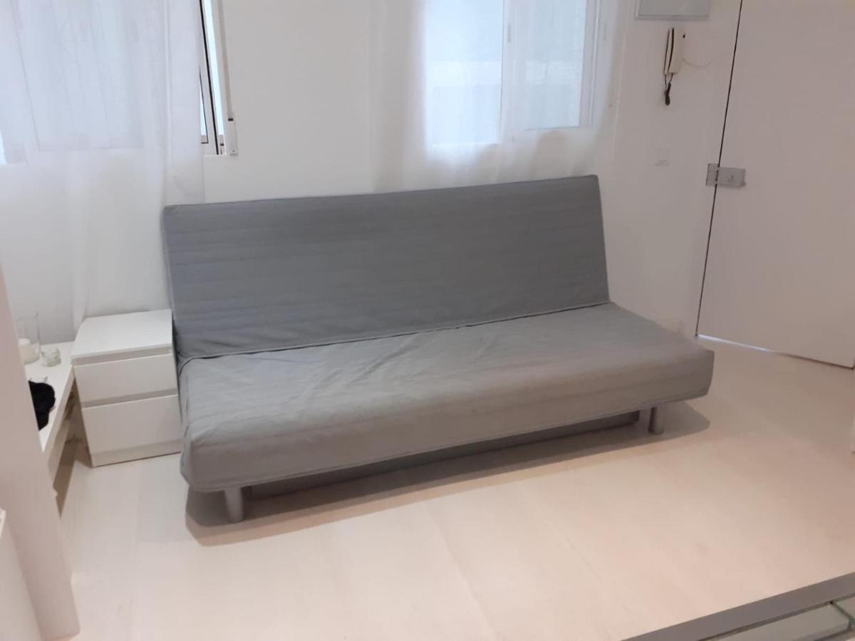 Apartamento Marques De Goya Tph Madri