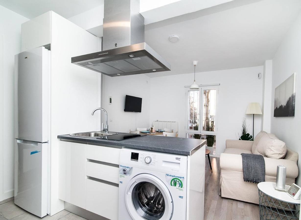 Apartment #sa14-2 Barrio Del Pilar 2