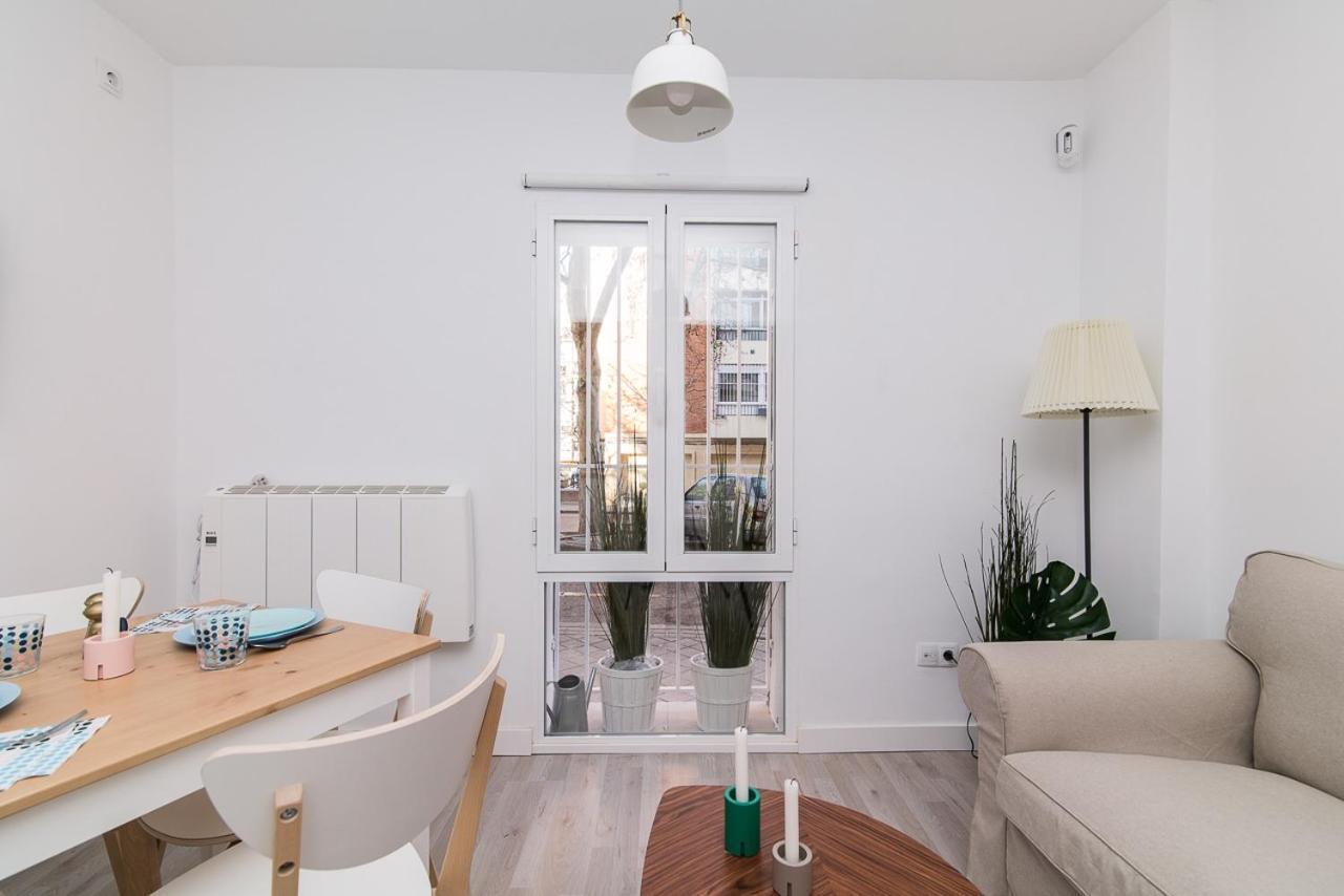 Apartment #sa14-2 Barrio Del Pilar 2 *
