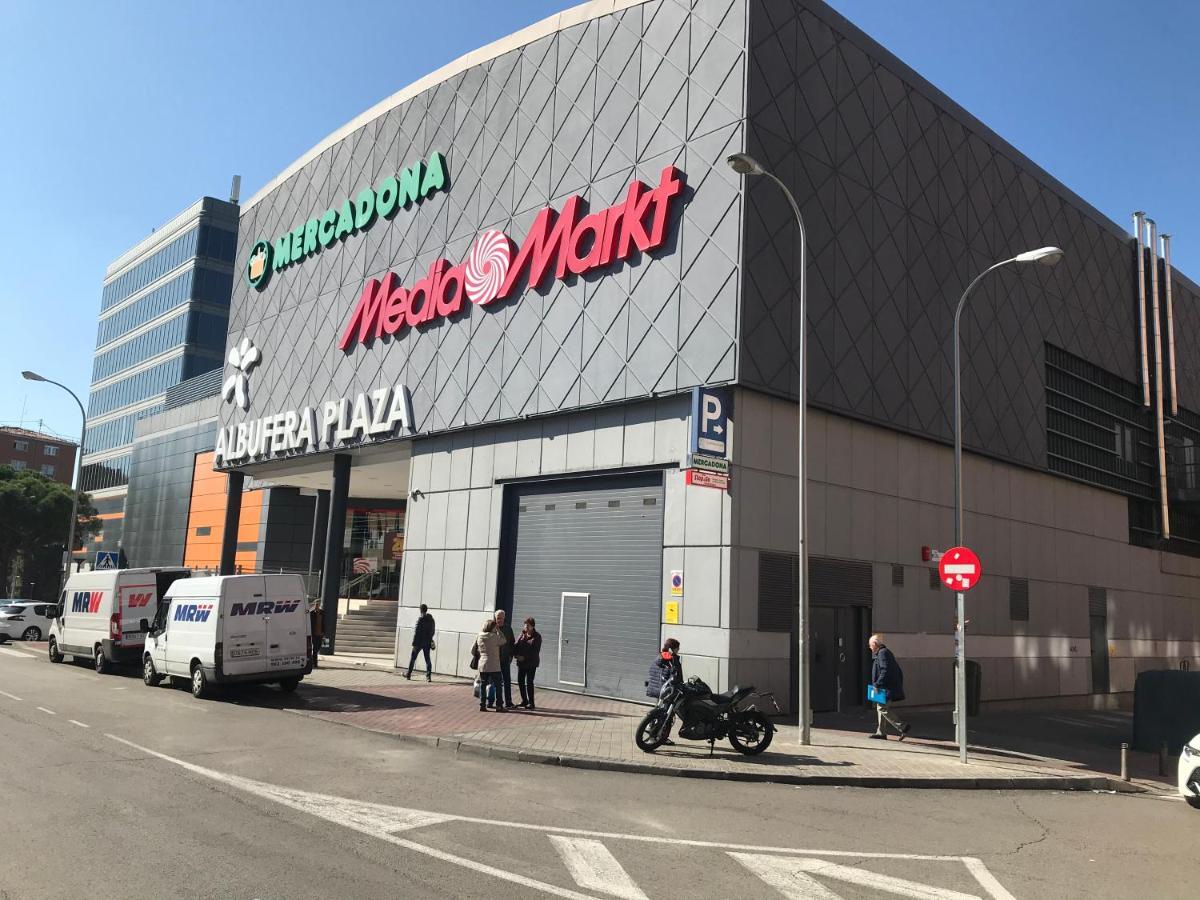 A Casa Mia! Gæstehus Madrid