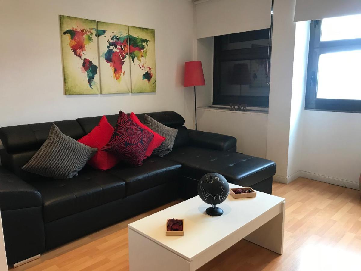 Oshun Plaza Espana Apartment