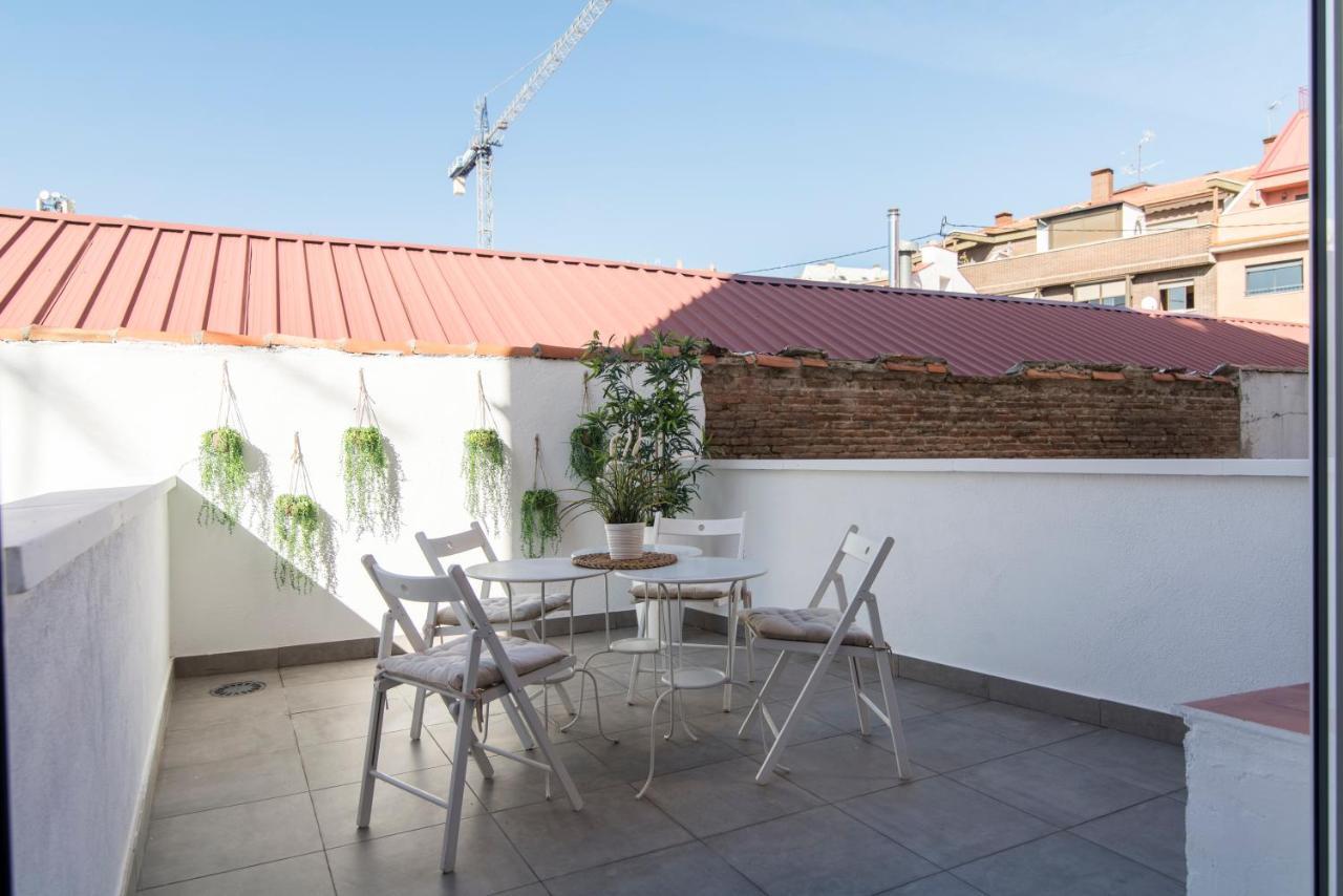 #nsd9-2 Con Patio Privado A Estrenar Apartment