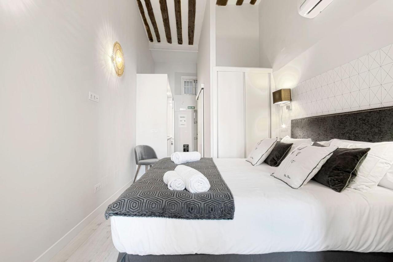 Apartment Genteel Plaza Mayor