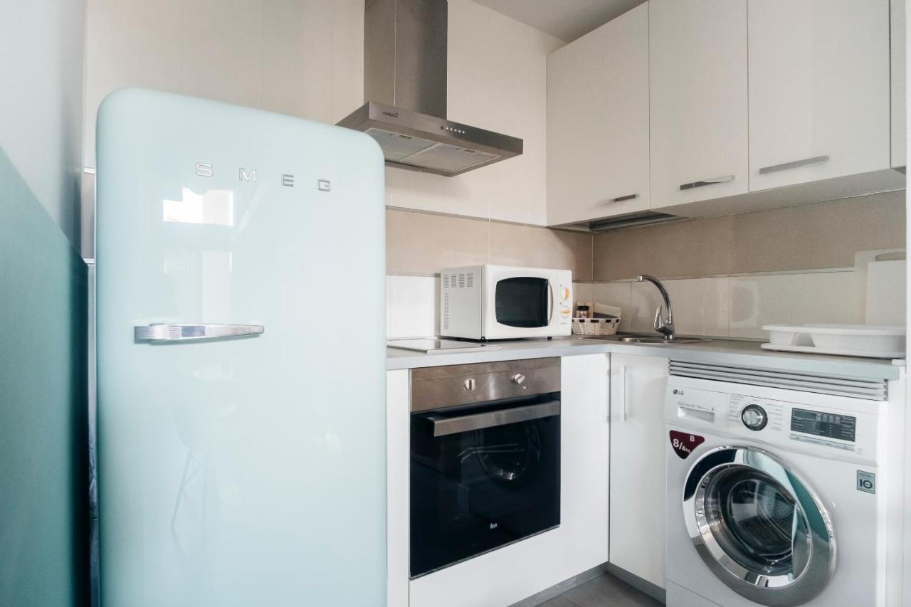 Homeabout Retiro Ii Apartment *