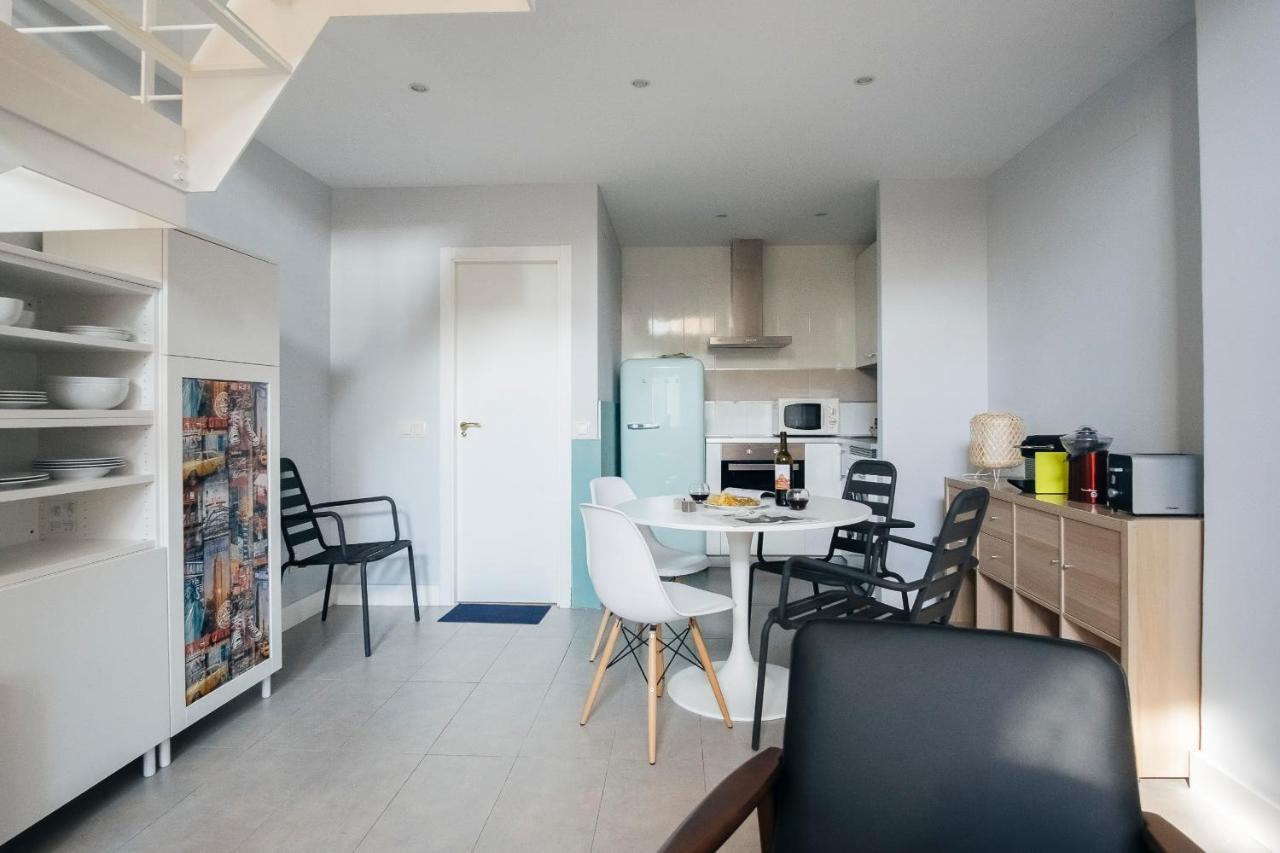 Homeabout Retiro Ii Apartment