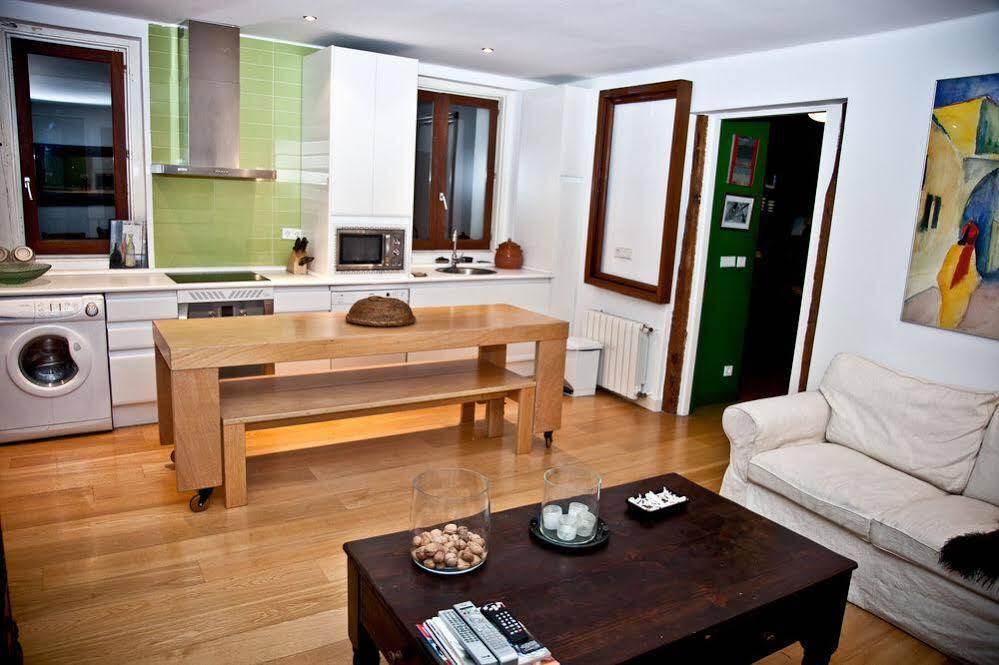 Guest house Sixrooms Plaza Mayor Madrid