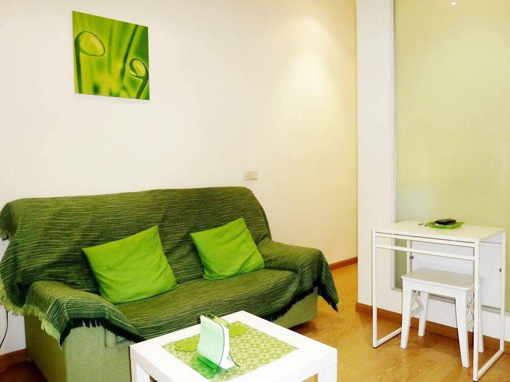 Guest house Sixrooms Plaza Mayor 4*