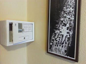 Guest house Santillan 2*