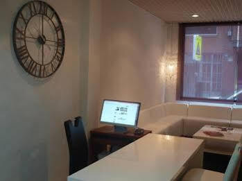 Aparthotel Stylish Madrid