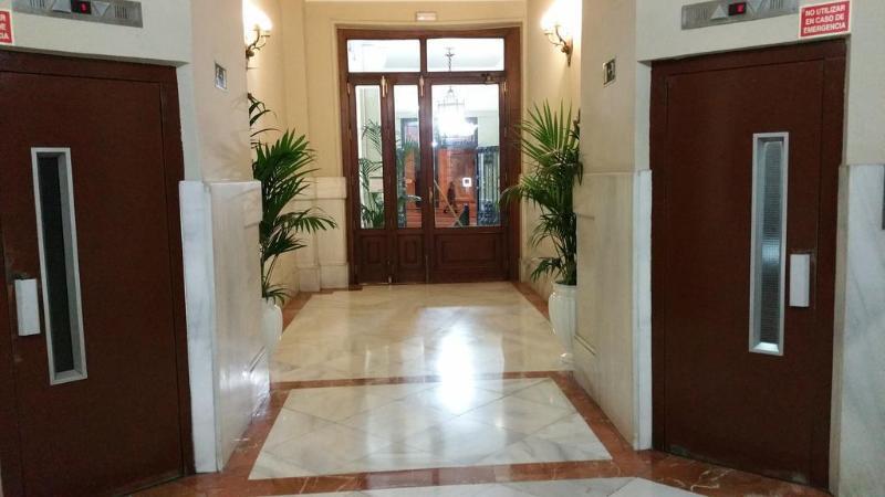 Guest house Felipe V