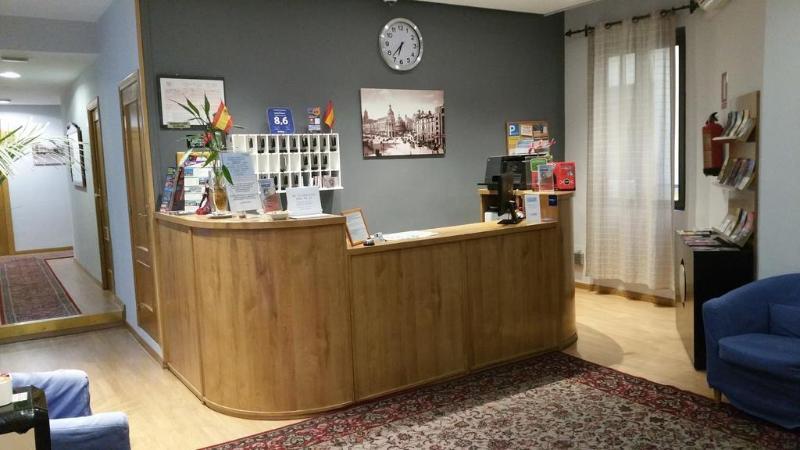 Felipe V Guest house 2*